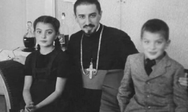 S-a întâmplat în această zi!