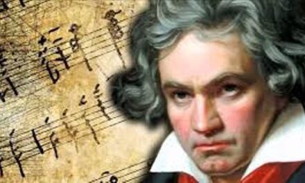 250 de ani de la nașterea lui Ludwig van Beethoven