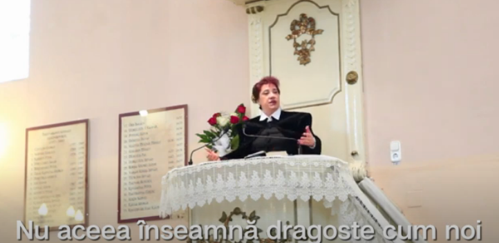 A CONTINUAT SĂPTĂMÂNA DE RUGĂCIUNE PENTRU UNITATEA CREŞTINILOR, GĂZDUITĂ DE BISERICA REFORMATĂ