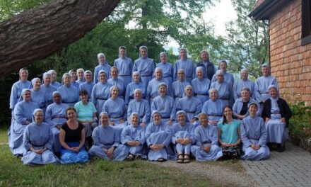 Rugăciunea pentru unitatea creştinilor vine dintr-o mănăstire din Elveţia