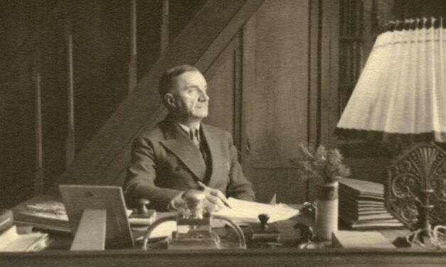 Iuliu Maniu, moștenire și prezență în Eparhia de Oradea prin muzeul de la Bădăcin