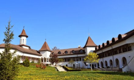 Mănăstirea Maicii Domnului din Cluj-Napoca, ridicată la rang de Sanctuar Arhiepiscopal Major