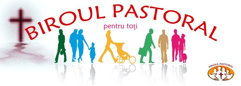Reluarea catehezelor Biroului Pastoral