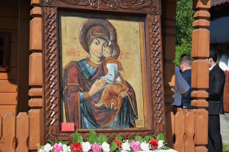 În drum spre Casa Tatălui