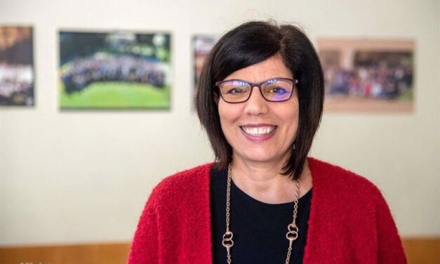 Margaret Karram este noua președintă a Mișcării Focolare