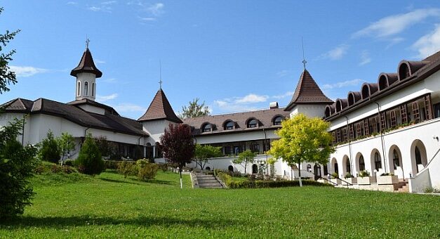 Deschiderea Anului Centenar al CMD la Cluj