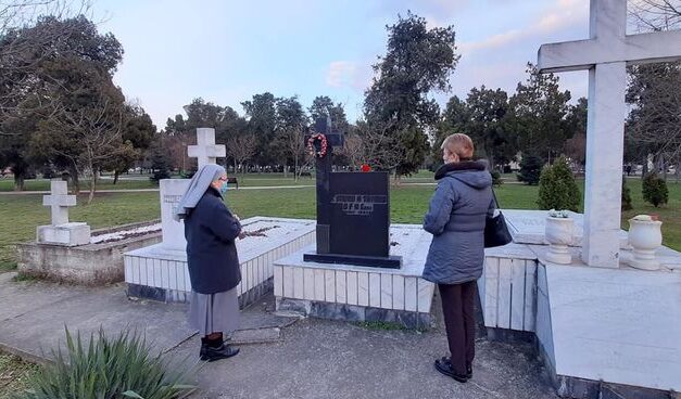 Pr. Tătaru Ștefan OFMConv- 26 de ani de la trecerea în veșnicie