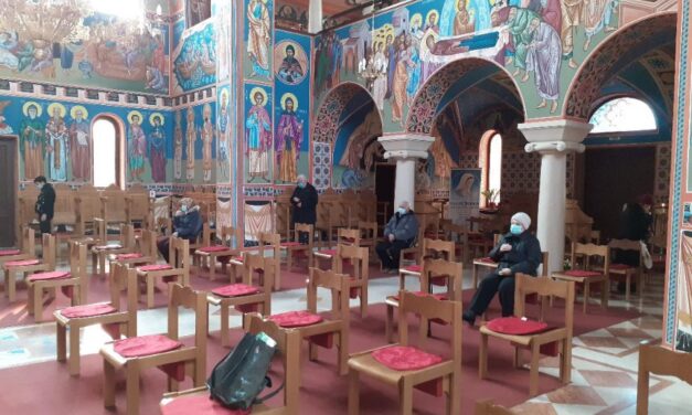 Ziua Mondială pentru Rugăciune  a Femeilor Creştine