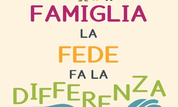 A doua cateheza pentru familii propusa in aceasta duminica in Eparhia de Oradea