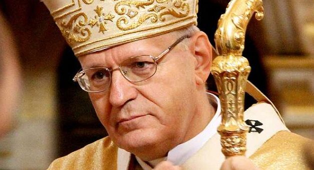 Cardinalul Erdö despre Congresul euharistic internațional