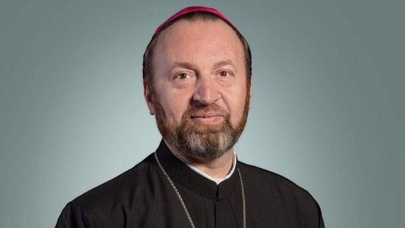 Anunț: Înscăunarea noului episcop eparhial de Cluj-Gherla