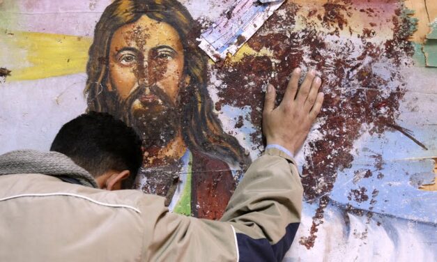 Raportul Departamentului de Stat al SUA  cu privirea la libertatea religioasă în România pe anul 2020.