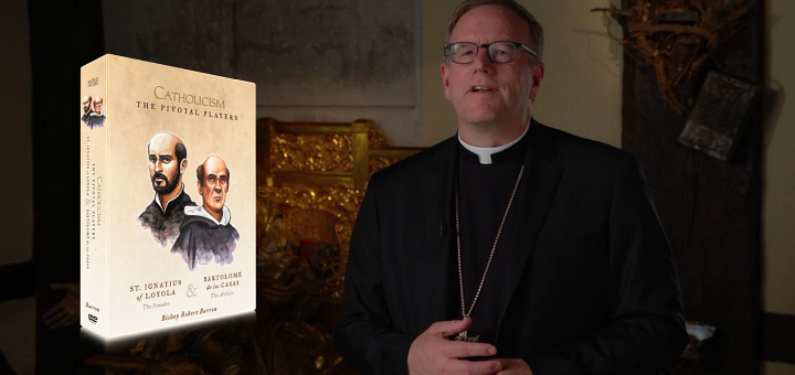 Documentar gratuit despre Sf. Ignațiu de Loyola