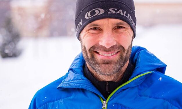 Tibi Ușeriu invitatul Zileos