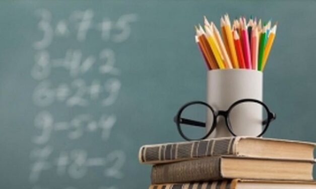 Prima Zi Mondială a Educației Catolice 13 mai 2021