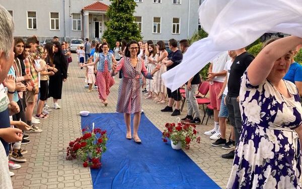 Universitatea de vară – Oradea 2021