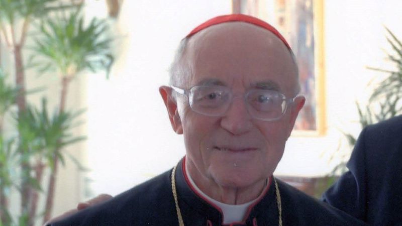 Cardinalul Albert Vanhoye a trecut la Casa Tatălui: telegrama papei Francisc