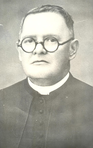 80 de ani de la moartea părintelui Valentin Coposu