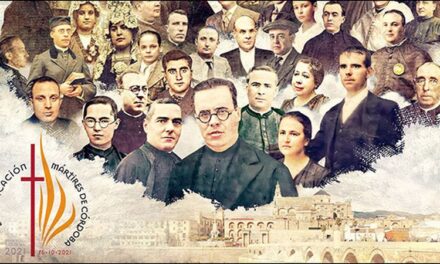 La Córdoba beatificarea a 127 martiri ai Războiului Civil Spaniol
