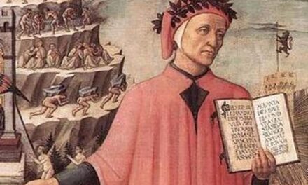 Dante Alighieri – „Infernul”