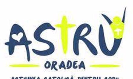 ASTRU Oradea – „Din Generație în Generație”