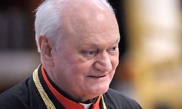 PF Cardinal Lucian: 57 de ani de la hirotonirea întru preoție