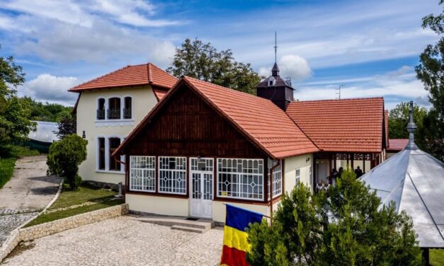 CASA MEMORIALĂ „IULIU MANIU” – Raport de Activitate 2021