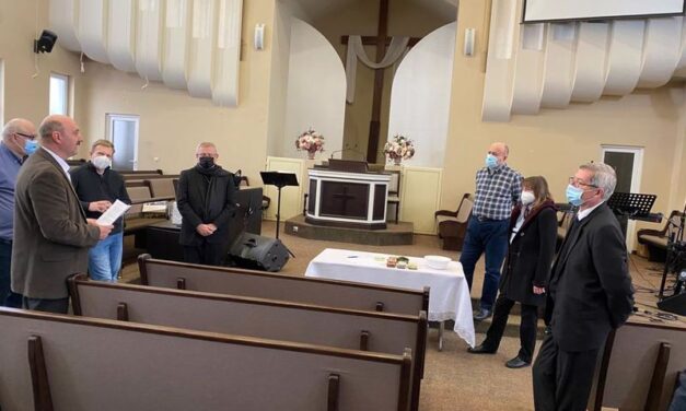 România: Oradea, colectă ecumenica în sprijinul nevoiașilor. Episcopul Virgil Bercea (greco-catolic) pentru SIR „săracii sunt săraci, fără deosebiri”