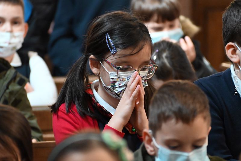 Cateheza 1 – Cardinal Matteo Zuppi