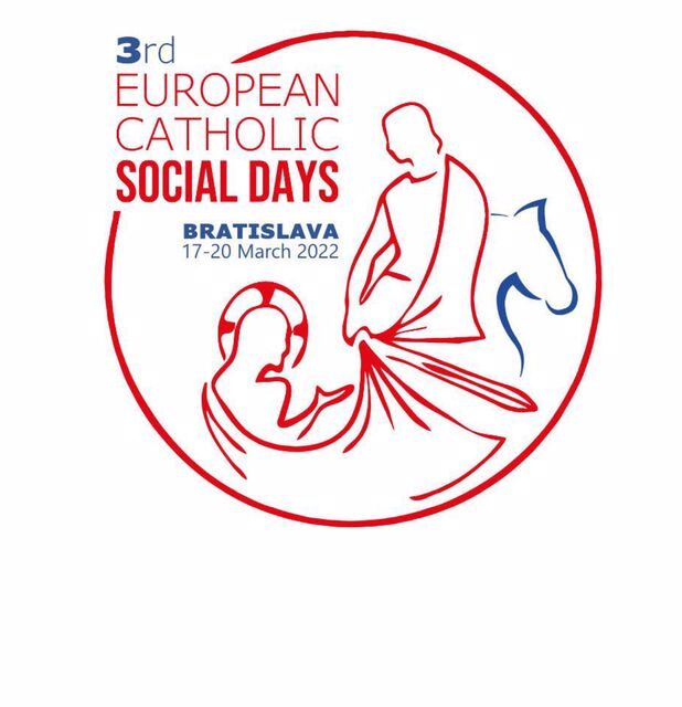 Zilele Sociale Catolice Europene – ediția a III – a