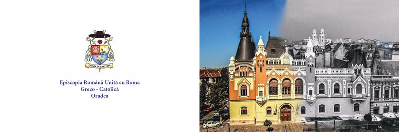 În fiecare 25 a lunii hai la Palatul Episcopal