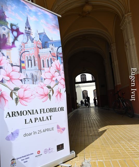 Al doilea eveniment al Porților Deschise la Palatul Episcopal