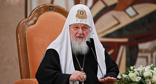Papa Francisc către PF Kirill: Să fim „adevărați făcători de pace”
