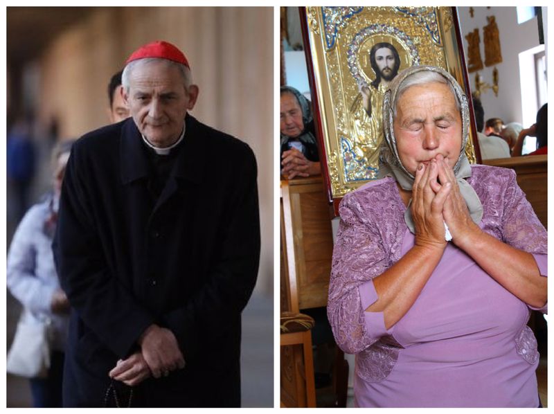 Cateheza 26 – Cardinal Matteo Zuppi