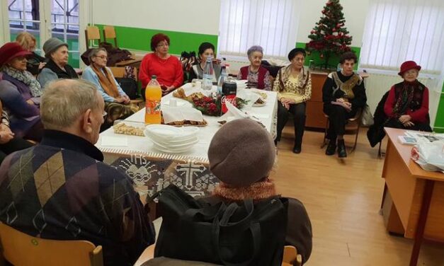 Asociația „Viața Ascendentă” își reia întâlnirile lunare