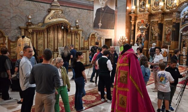 Noaptea Muzeelor 2022