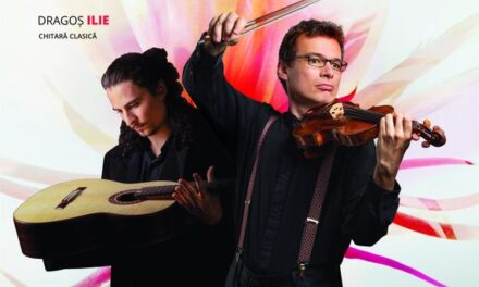 Turneul  Stradivarius revine pentru al treilea an consecutive la Oradea