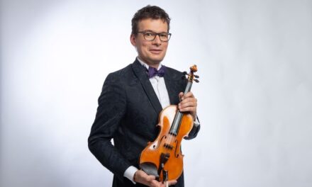 Turneul Internațional Stradivarius – Informare de Presă