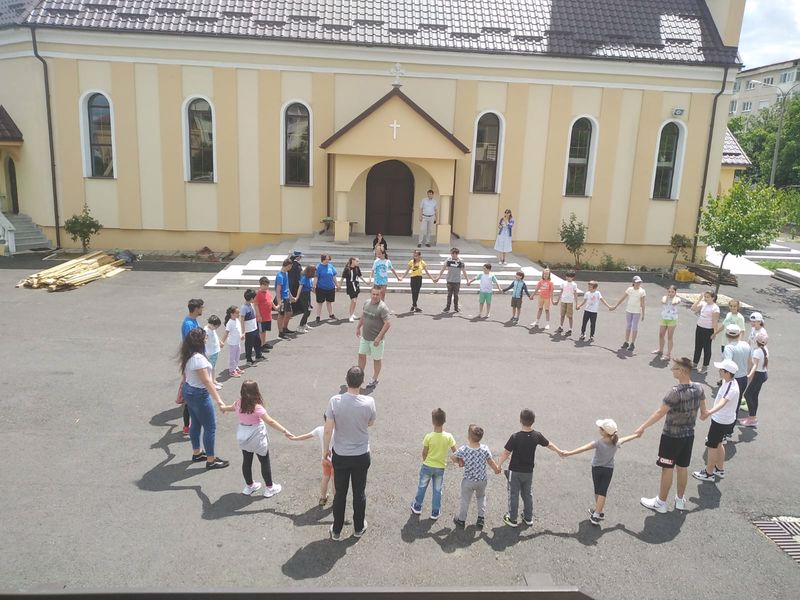 „Zilele bucuriei” la Zalău