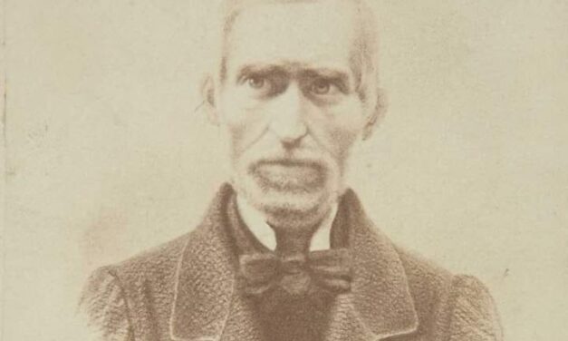 214 ani de la nașterea marelui Simion Bărnuțiu