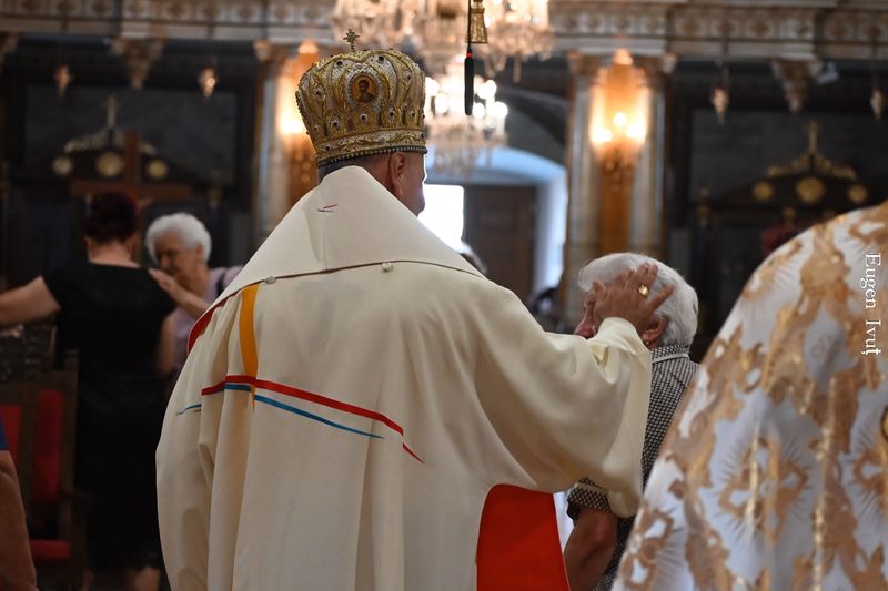 Ziua Mondială a Bunicilor şi Vârstnicilor