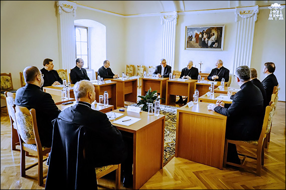 Sesiune comună a episcopilor din Consiliile Permanente ale Conferinţelor Episcopilor din România şi Ungaria