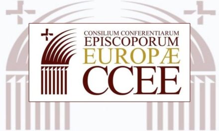 CCEE: Noi pași pentru o Biserică sinodală în Europa
