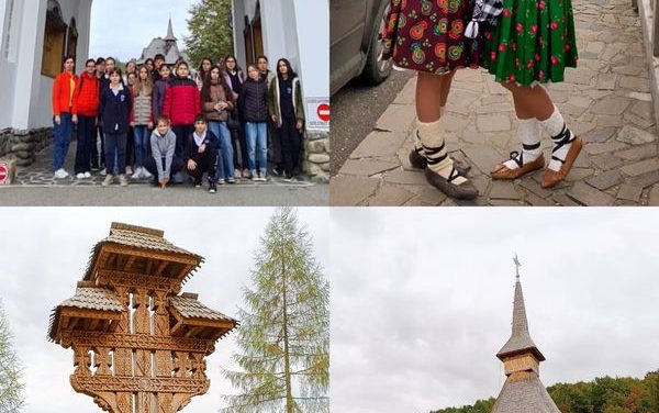 Maramureș – călătorie vibrantă spre sine și spre românism