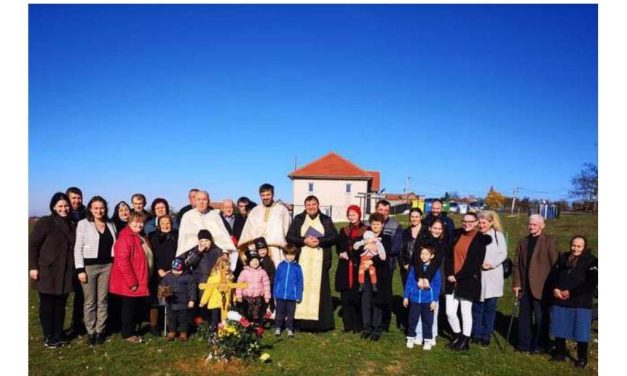 A apărut noul număr al Revistei „Vestitorul”