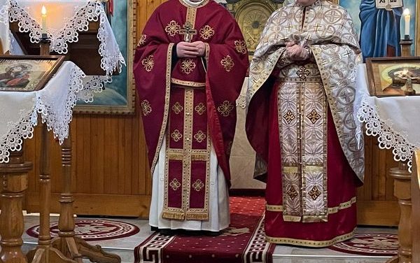 „Misiuni” în Parohia Sărsig