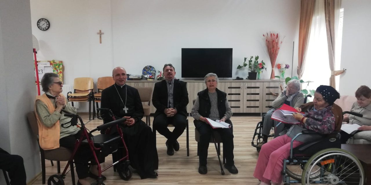 La ceas de sărbătoare