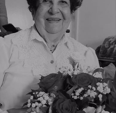 Un an fără doamna Otilia Bălaș