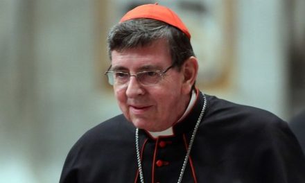 Cardinalul Koch: Creștinii își găsesc unitatea în credința în Isus