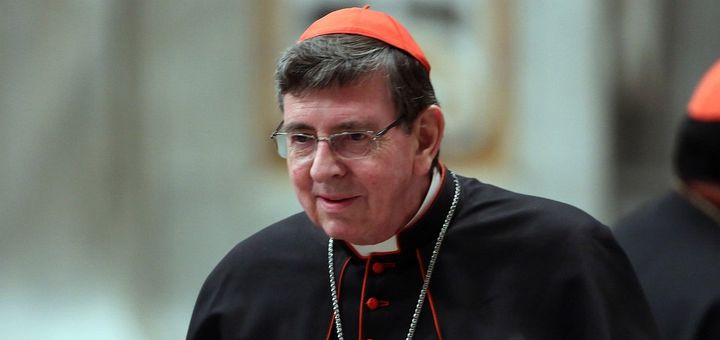 Cardinalul Koch: Creștinii își găsesc unitatea în credința în Isus